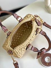 Louis Vuitton Nano Speedy Other Monogram Canvas - 2