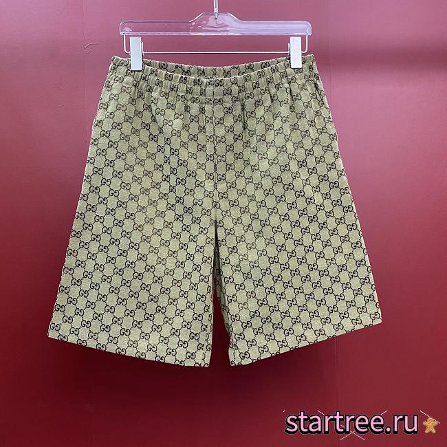 Gucci Shorts - 1