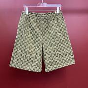 Gucci Shorts - 1