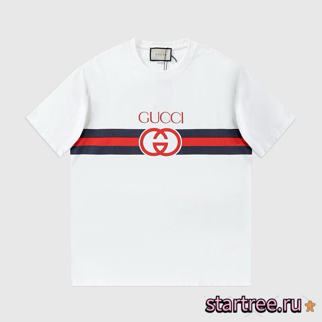 Gucci Shirt 001 - 1