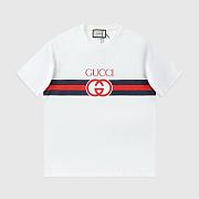 Gucci Shirt 001 - 1