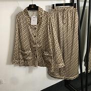 Dior Pajamas - 1