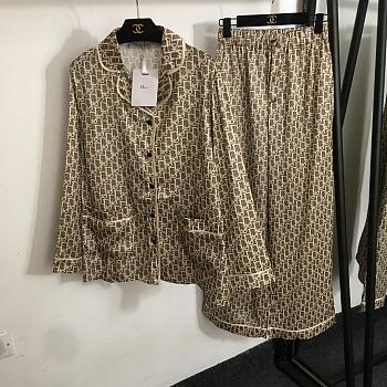 Dior Pajamas