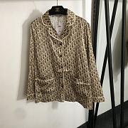 Dior Pajamas - 4