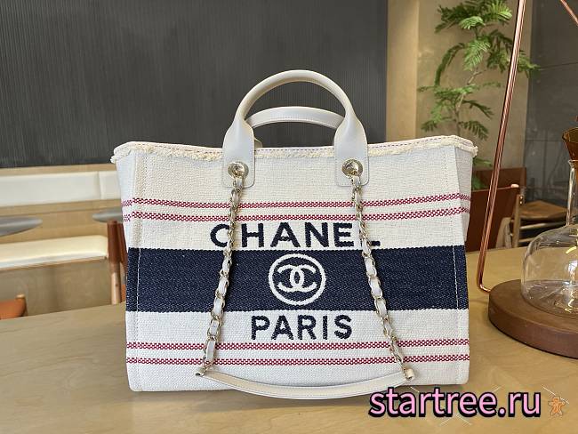 Chanel Beach Bag-38cm - 1