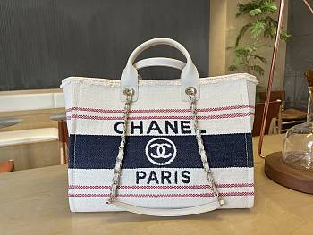 Chanel Beach Bag-38cm