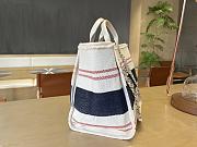 Chanel Beach Bag-38cm - 4