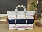 Chanel Beach Bag-38cm - 3