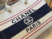 Chanel Beach Bag-38cm - 2