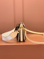 Louis Vuitton Vivacité Monogram Bag -25*15*8cm - 5