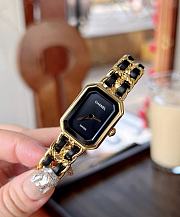 Chanel Watch 001 - 4