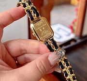 Chanel Watch 001 - 2