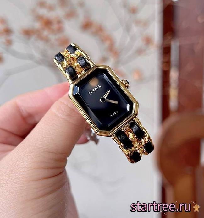 Chanel Watch 001 - 1