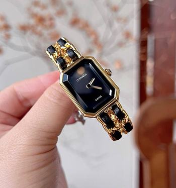 Chanel Watch 001