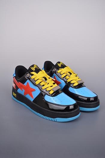 A Bathing Ape Bape Sta