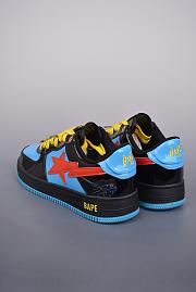 A Bathing Ape Bape Sta - 4