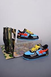 A Bathing Ape Bape Sta - 3