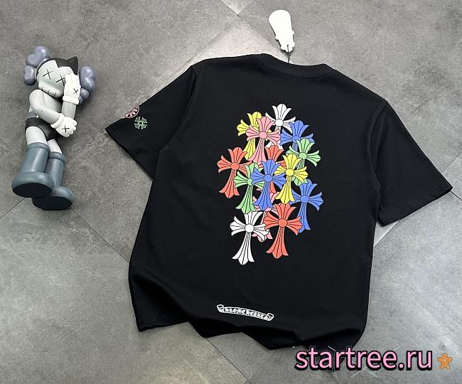 Comehearts T-shirt - 1