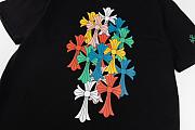 Comehearts T-shirt - 4