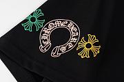 Comehearts T-shirt - 2