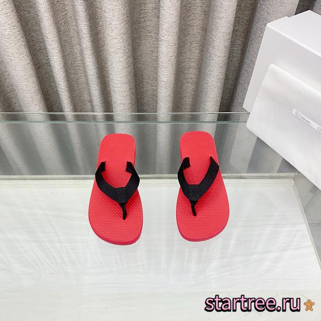 The Row slippers - 1