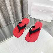 The Row slippers - 5