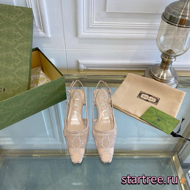Gucci Sandals 005 - 1