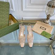 Gucci Sandals 005 - 1