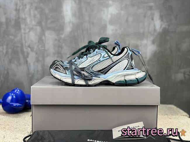 Balenciaga Sneakers 004 - 1