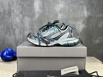 Balenciaga Sneakers 004