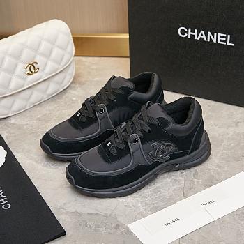 Chanel Sneakers 020