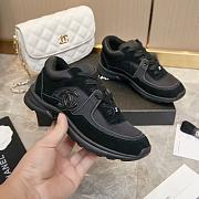 Chanel Sneakers 020 - 2