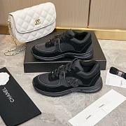 Chanel Sneakers 020 - 3