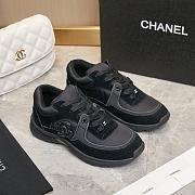 Chanel Sneakers 020 - 5
