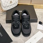 Chanel Sneakers 020 - 4