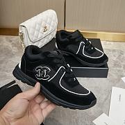 Chanel Sneakers 021 - 2