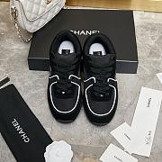 Chanel Sneakers 021 - 4