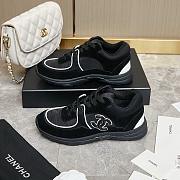 Chanel Sneakers 021 - 5