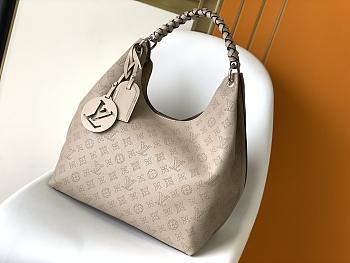 Louis Vuitton Carmel Mahina M53188