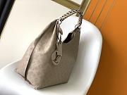 Louis Vuitton Carmel Mahina M53188 - 5