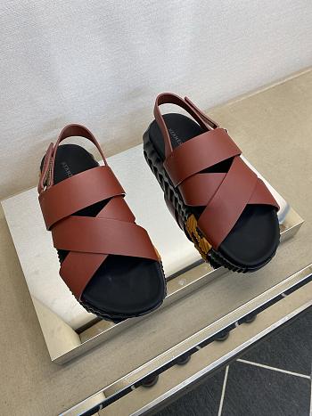 Hermes Slippers 019