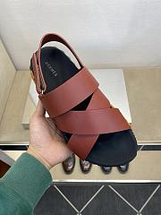 Hermes Slippers 019 - 2