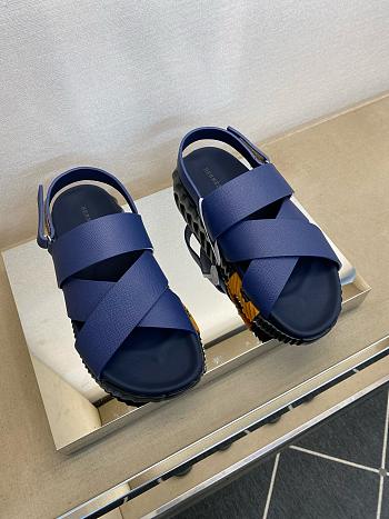 Hermes Slippers 020