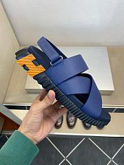 Hermes Slippers 020 - 5