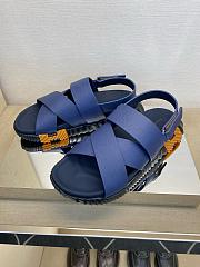 Hermes Slippers 020 - 4