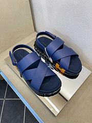 Hermes Slippers 020 - 3