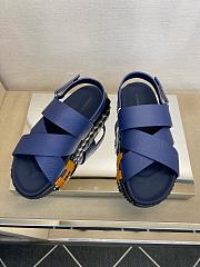 Hermes Slippers 020 - 2