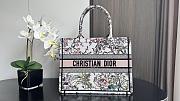 Dior Book Tote-36cm - 1
