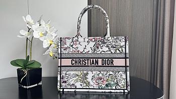 Dior Book Tote-36cm