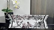 Dior Book Tote-36cm - 5